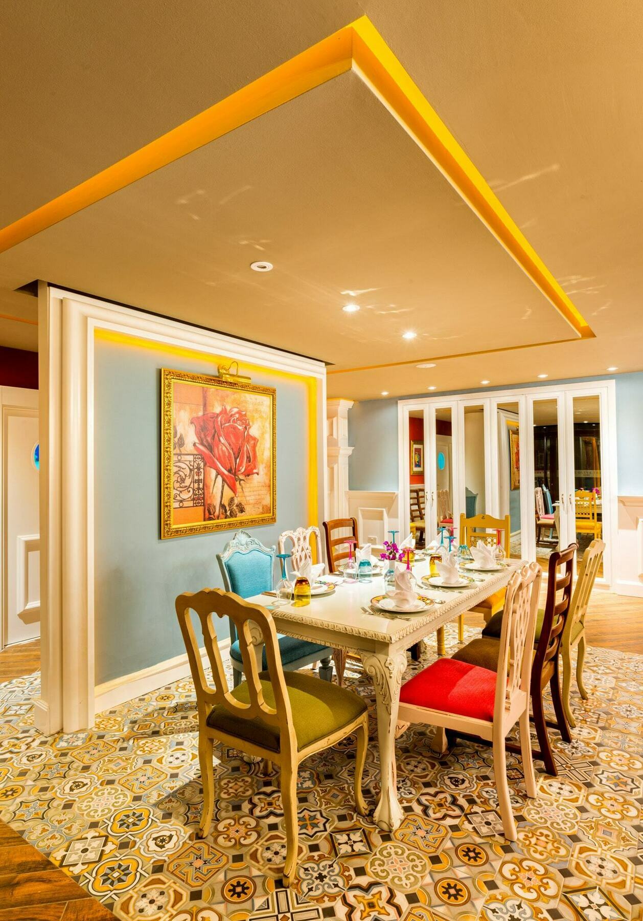 The Olive Tree Hotel Agios Epiktitos Ανέσεις φωτογραφία