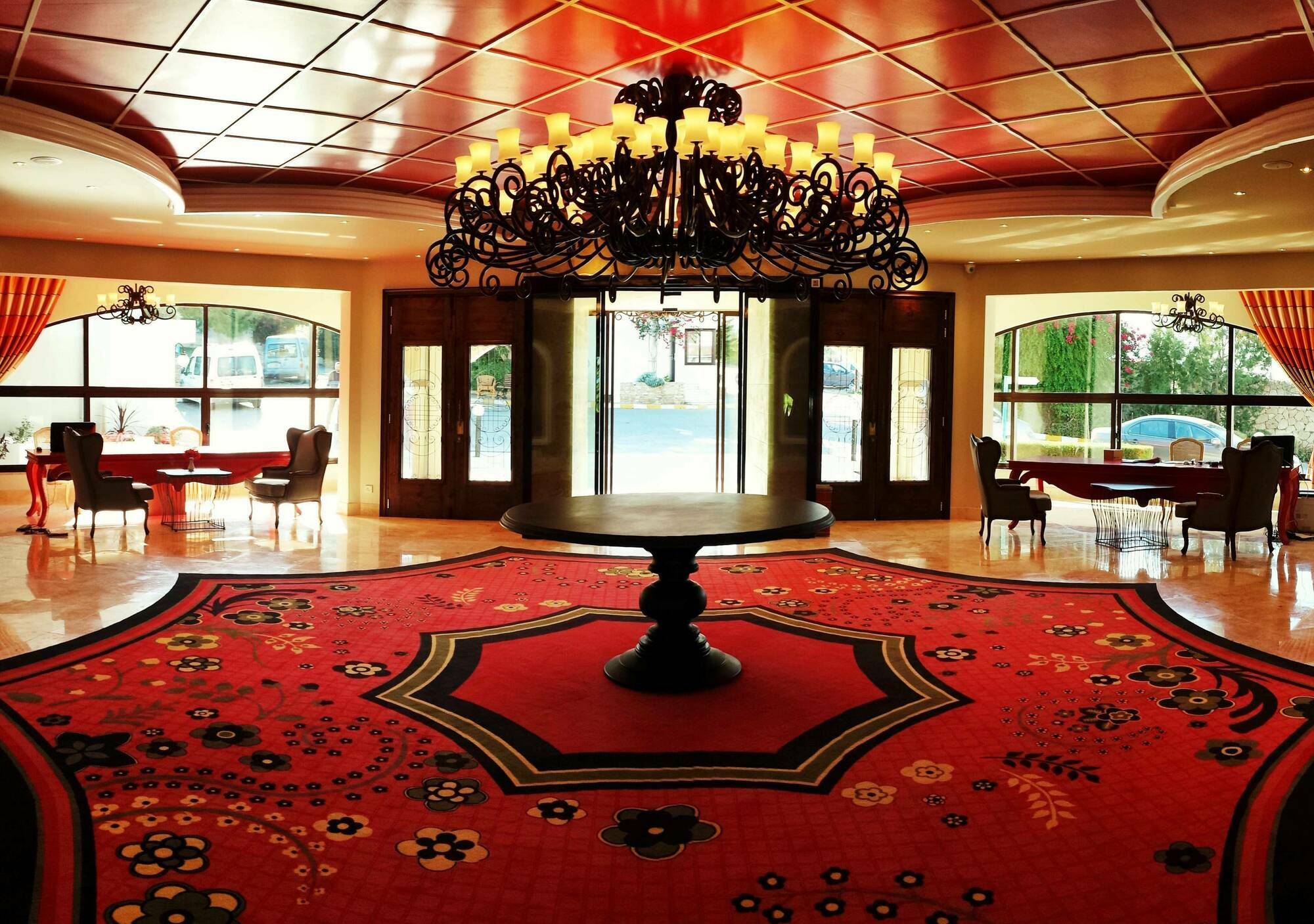 The Olive Tree Hotel Agios Epiktitos Εξωτερικό φωτογραφία