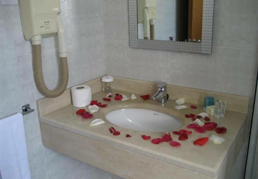 The Olive Tree Hotel Agios Epiktitos Εξωτερικό φωτογραφία