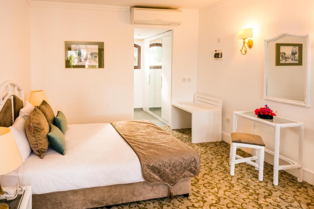 The Olive Tree Hotel Agios Epiktitos Δωμάτιο φωτογραφία