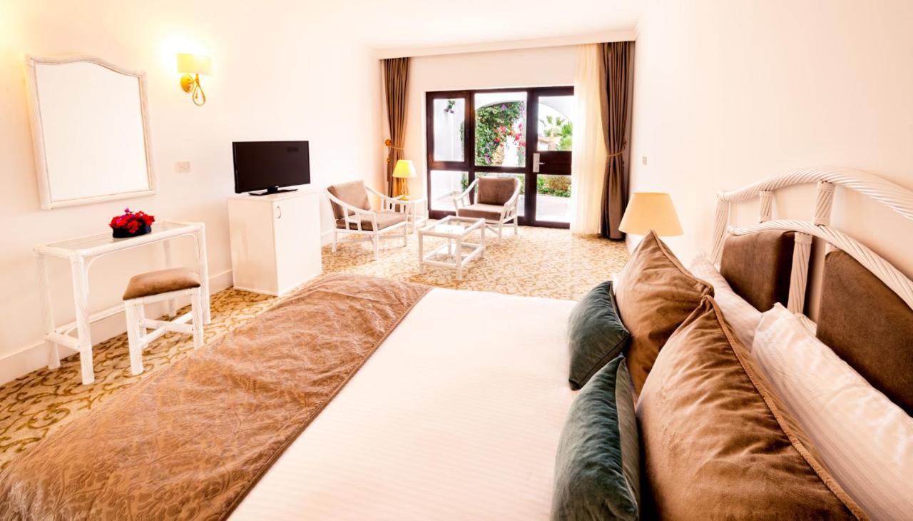 The Olive Tree Hotel Agios Epiktitos Εξωτερικό φωτογραφία